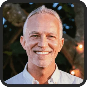 Photo of James H., Olivaro customer from San Diego, California